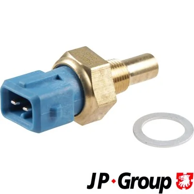 Sensor, coolant temperature